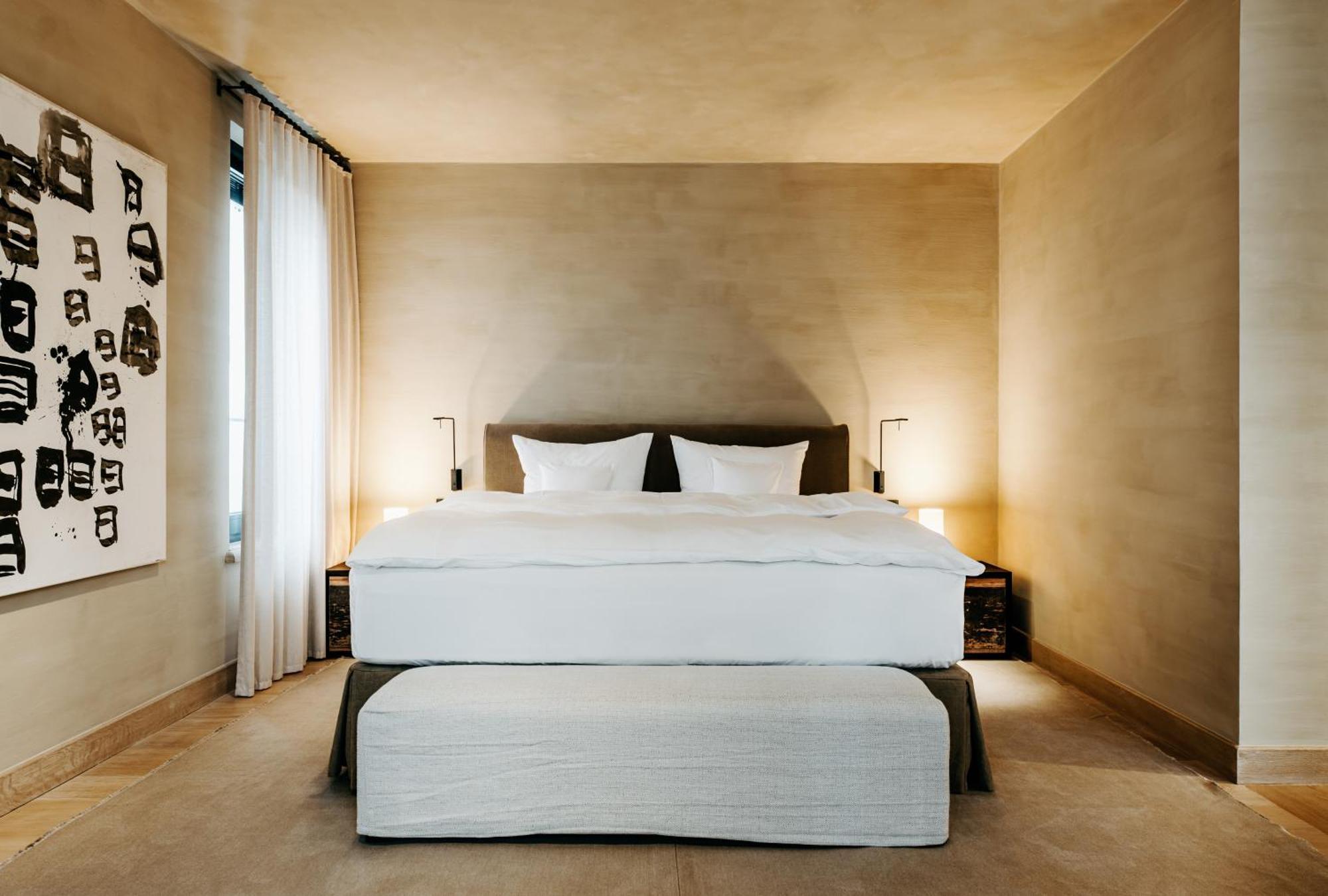 Hotel Purs Andernach Kültér fotó