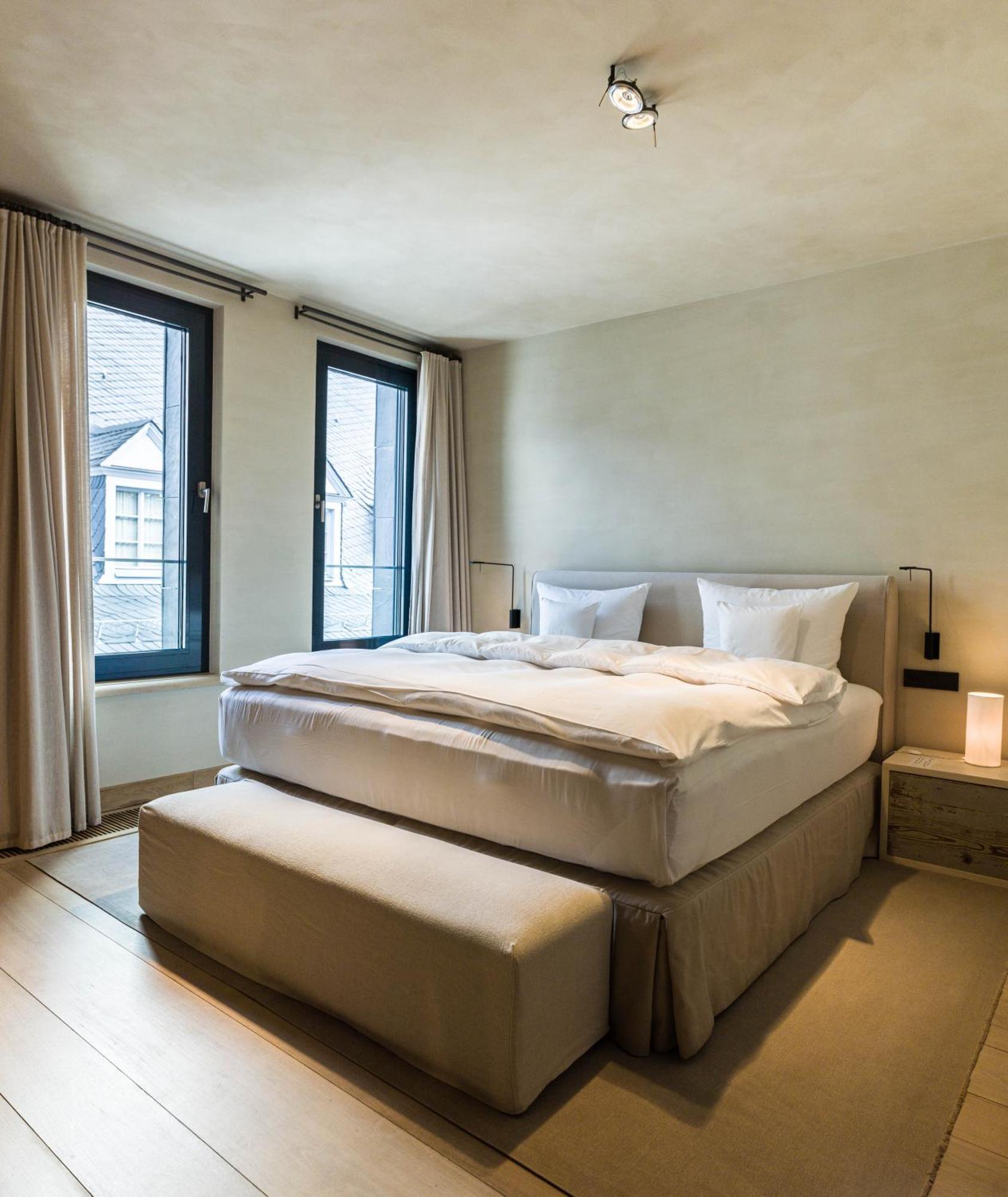 Hotel Purs Andernach Kültér fotó