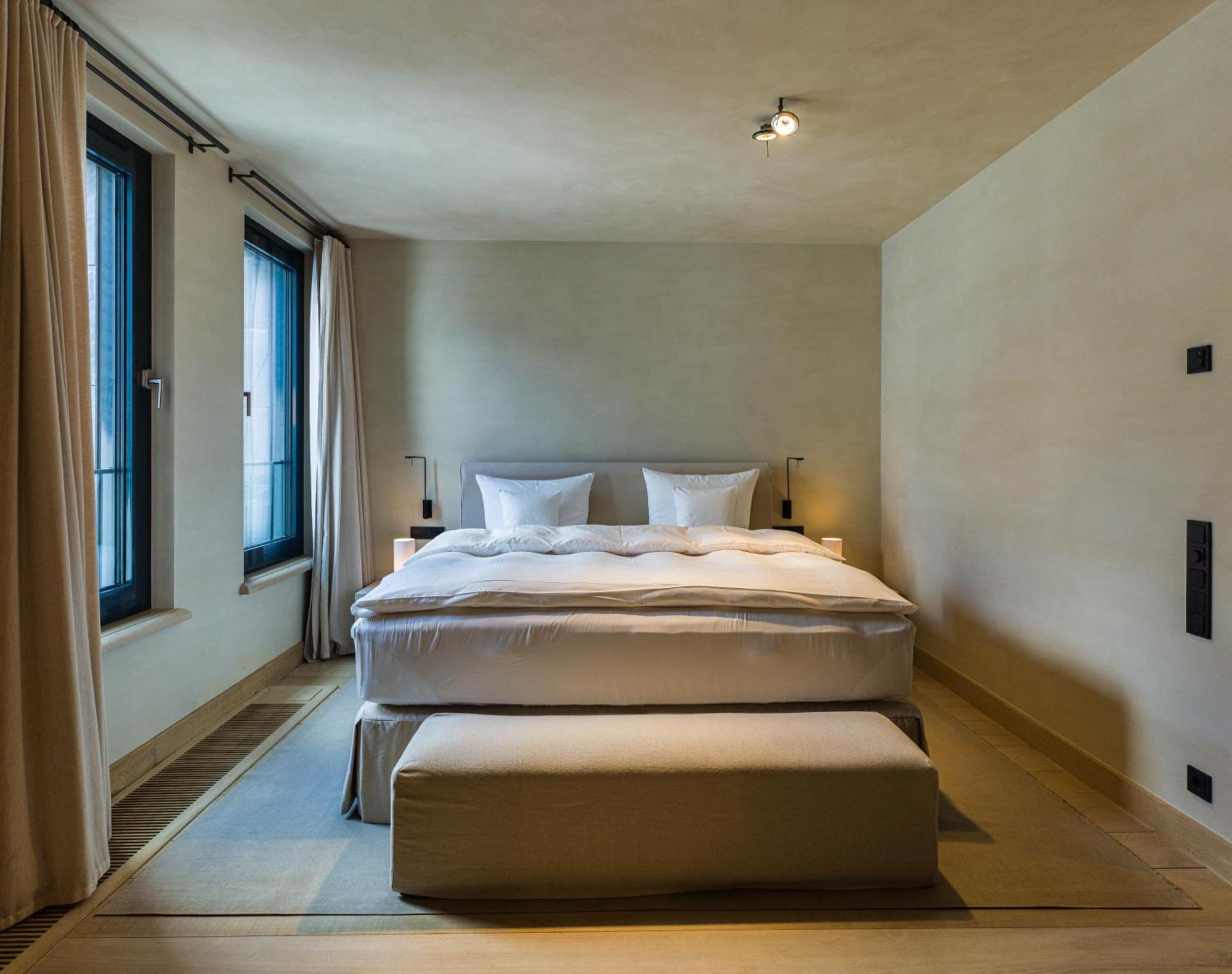 Hotel Purs Andernach Kültér fotó