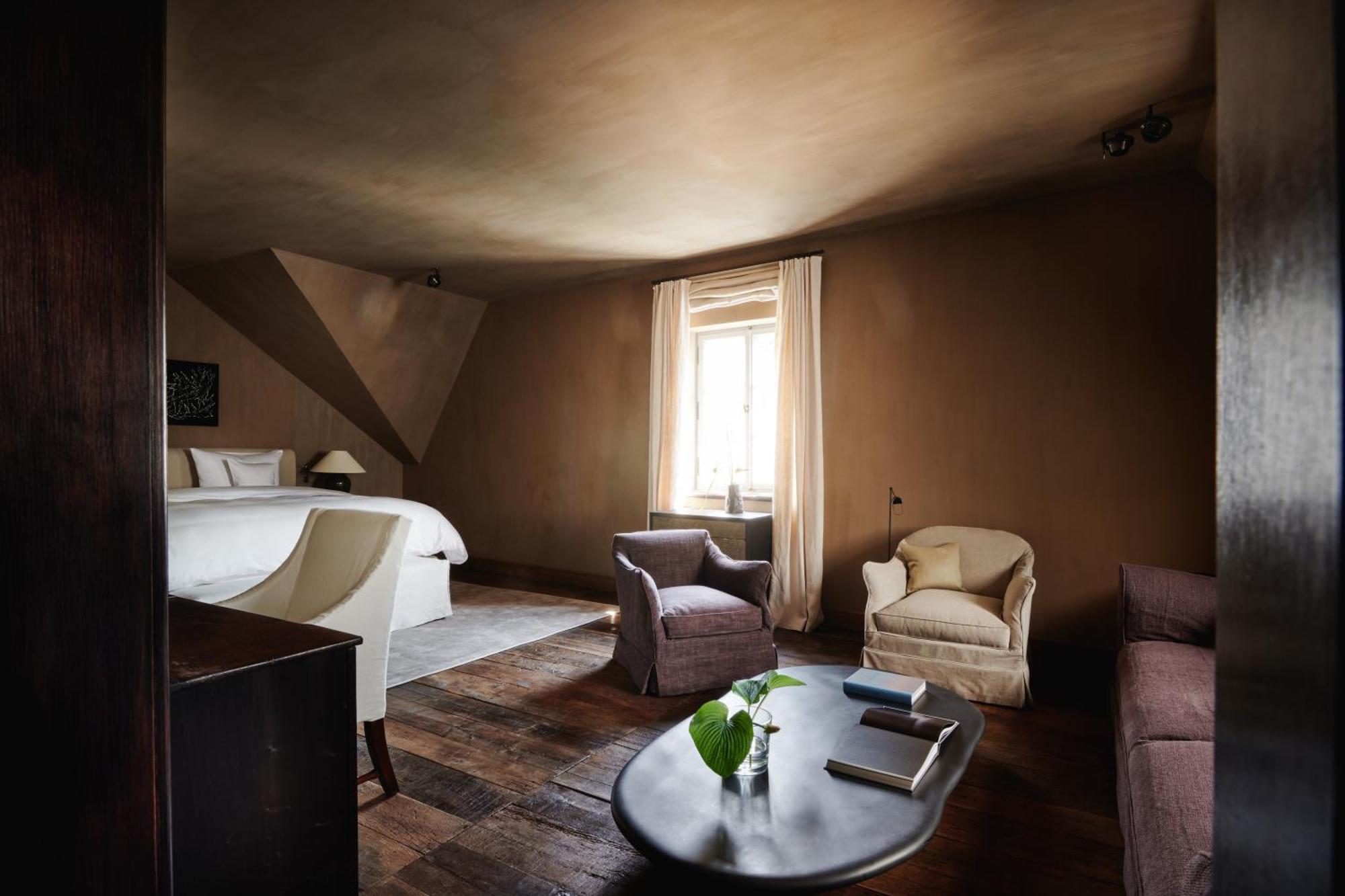 Hotel Purs Andernach Kültér fotó