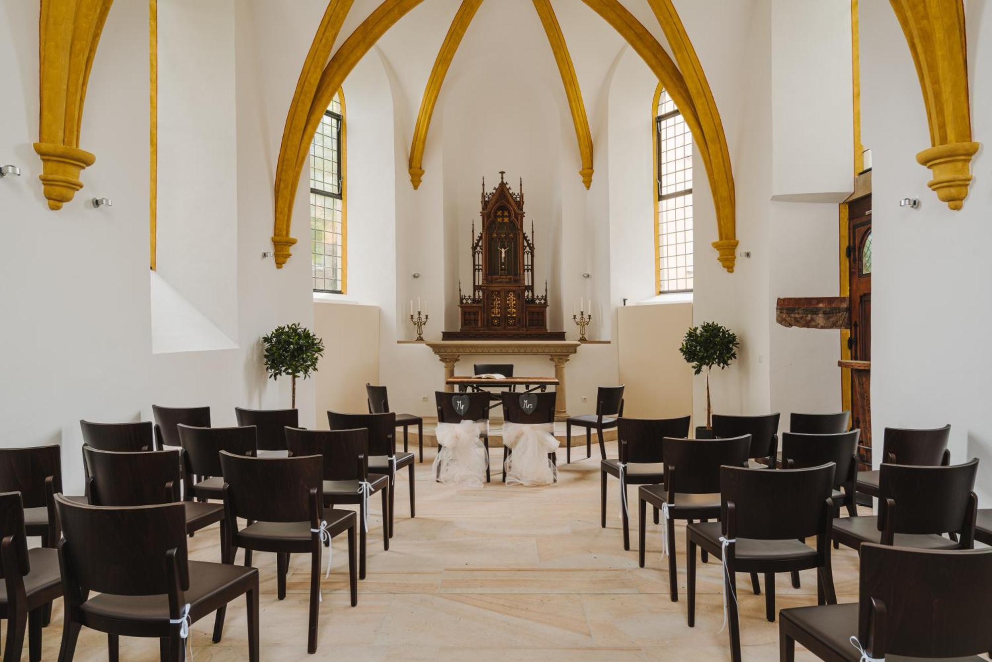 Hotel Purs Andernach Kültér fotó