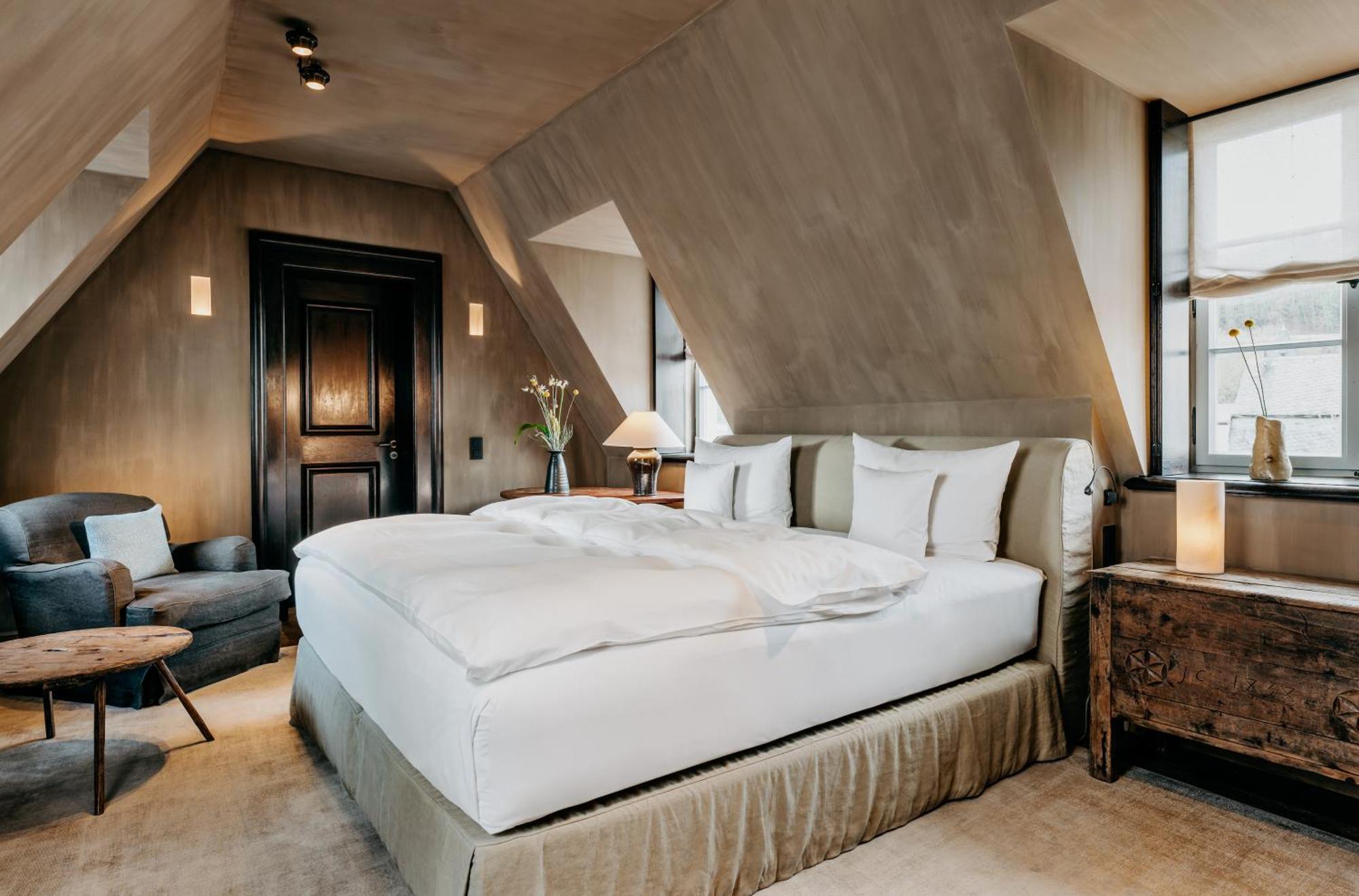 Hotel Purs Andernach Kültér fotó