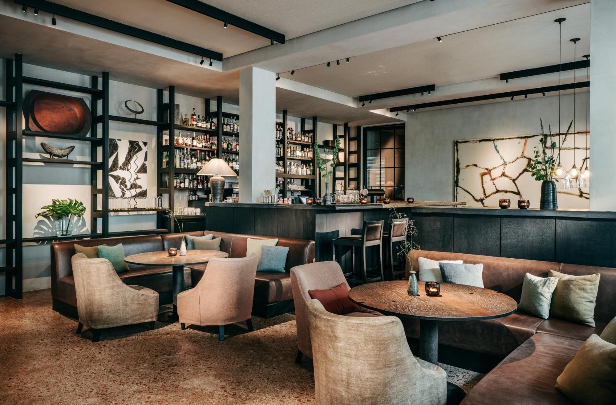 Hotel Purs Andernach Kültér fotó