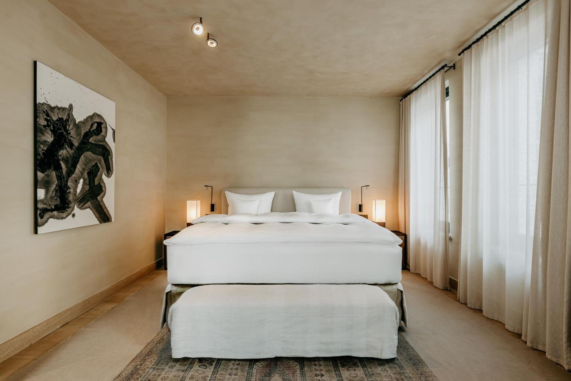 Hotel Purs Andernach Kültér fotó