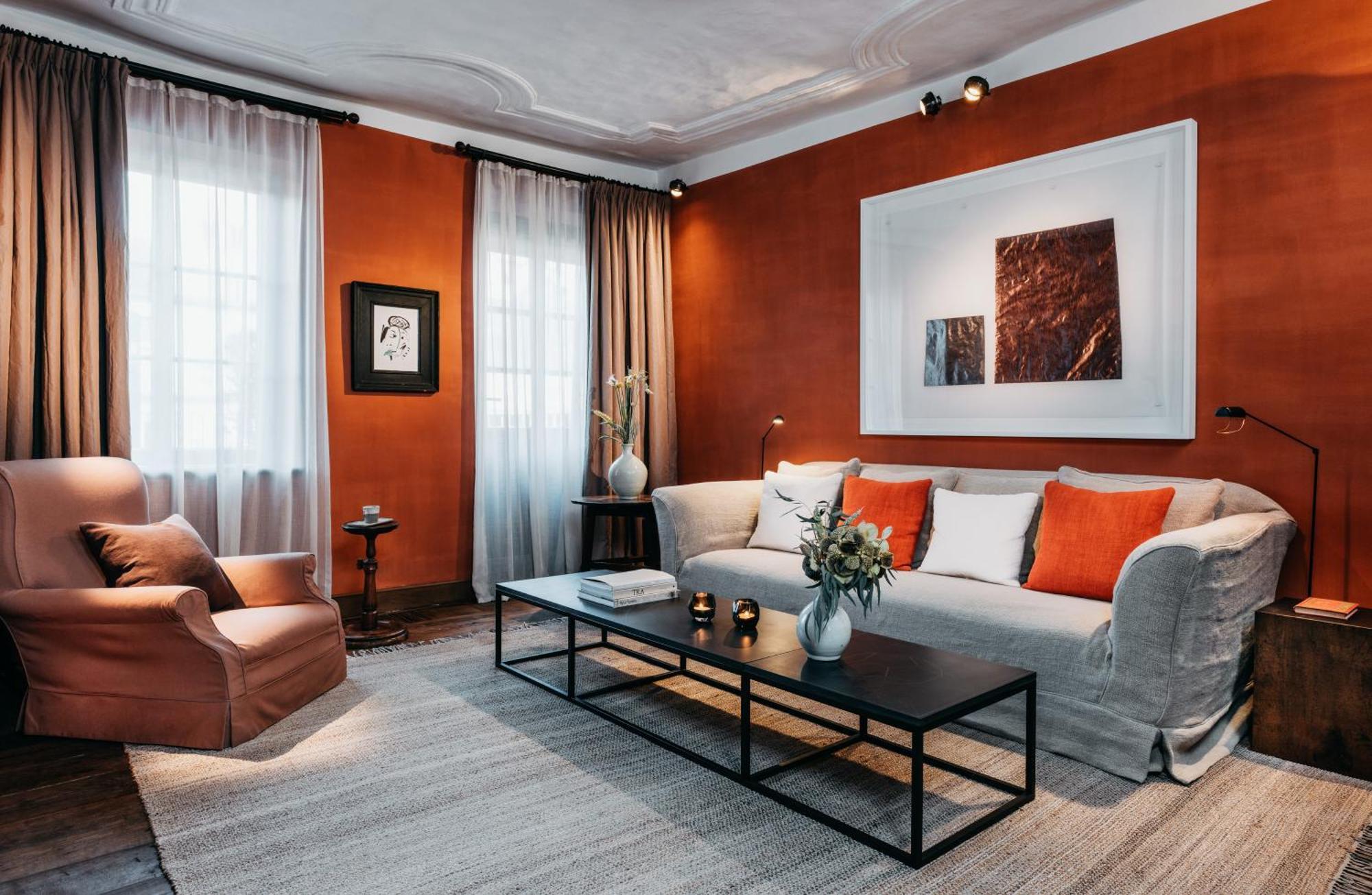 Hotel Purs Andernach Kültér fotó