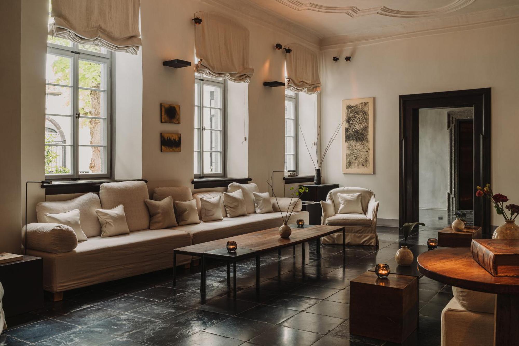Hotel Purs Andernach Kültér fotó