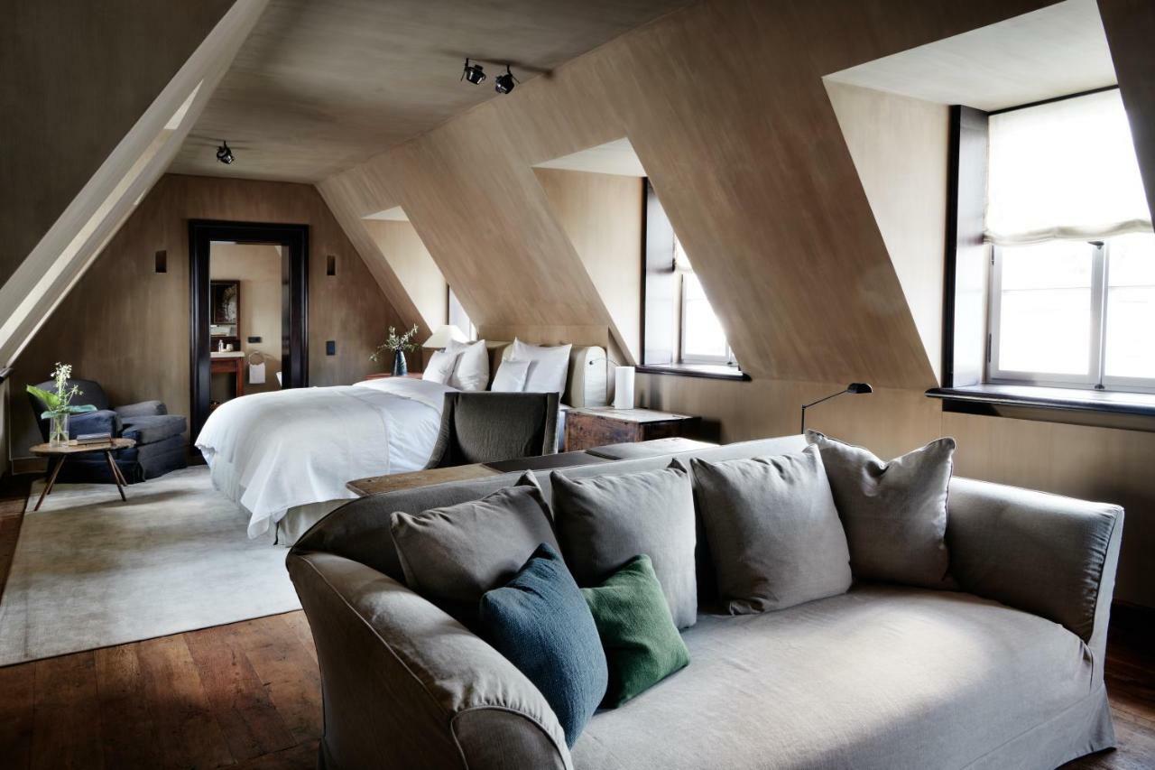 Hotel Purs Andernach Kültér fotó